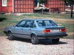 Volkswagen Santana 1981 года